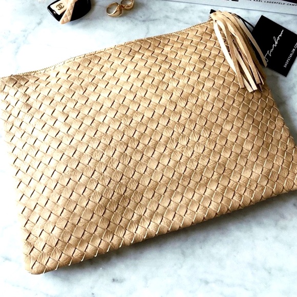 Handbags - Clutch by Shop Starlow